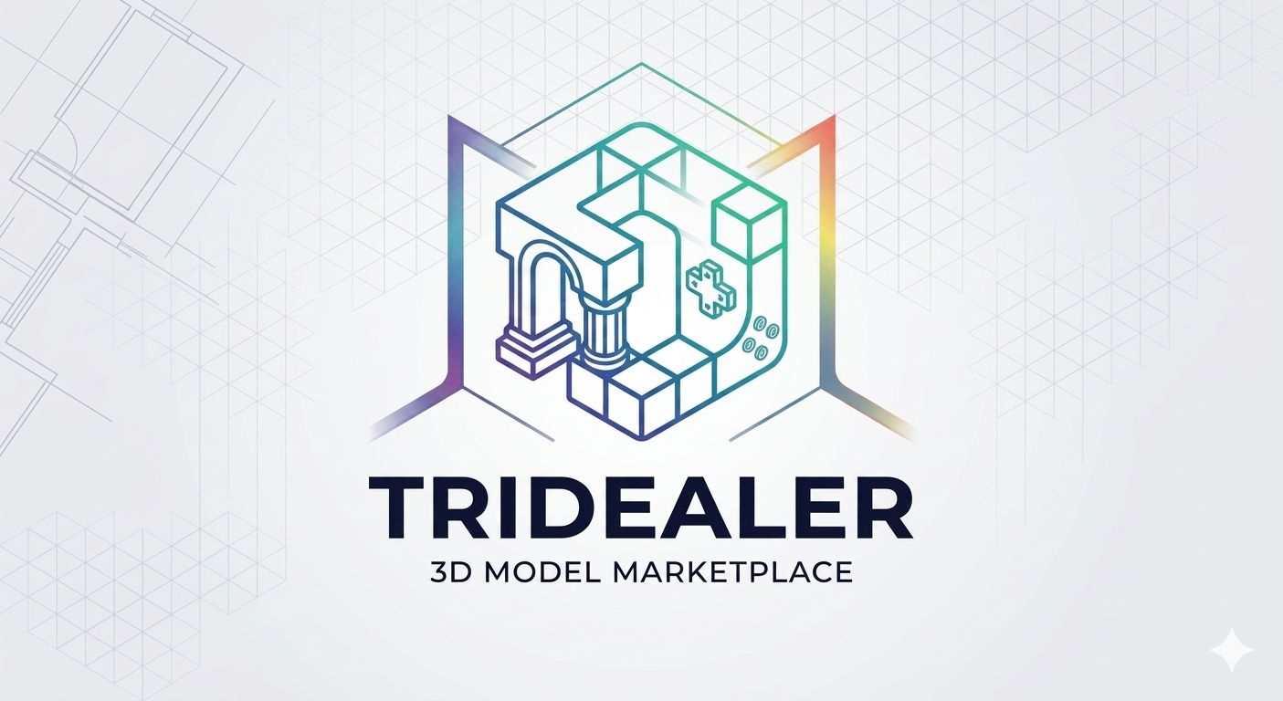 TriDealer Logo